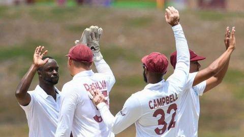 WI vs Bangladesh, 2nd Test: Preview, stats, and Fantasy XI WI vs Bangladesh, 2nd Test: Preview, stats, and Fantasy XI