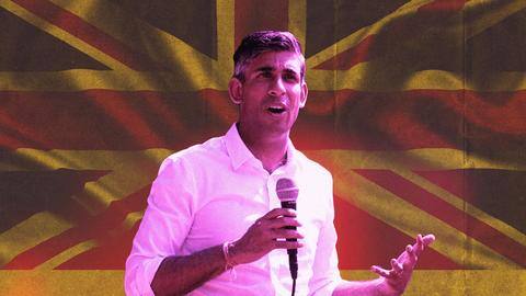 UK: Rishi Sunak surprises with debate win over rival Truss UK: Rishi Sunak surprises with debate win over rival Truss