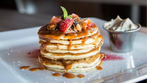 Have you tried these five pancakes from around the world? Have you tried these five pancakes from around the world?