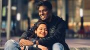 Atlee-Priya Mohan are now parents to a baby boy!