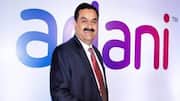 Adani Group raises $3.2B in 6 months, targets $5B by FY 26