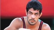 Supreme Court cancels bail of Olympian wrestler Sushil Kumar