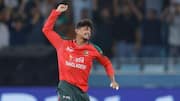 Bangladesh defeat Sri Lanka in Asia Cup Super 4: Stats