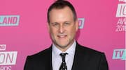 After beating lymphoma, actor Dave Coulier diagnosed with tongue cancer