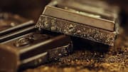 Does dark chocolate cause weight gain?