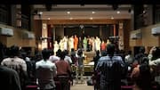 Maharashtra: First large-scale play on Constitution, 'Rashtragranth,' to launch soon