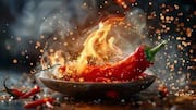 Do spicy foods boost metabolism? 