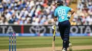 Decoding England's ODI record and stats at Sophia Gardens, Cardiff 