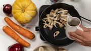 New to king oyster mushrooms? Try these dishes