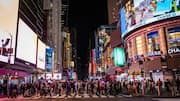 Visiting New York? You may want to skip Times Square