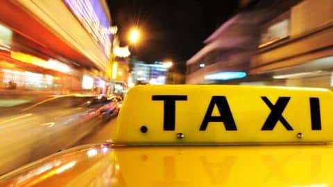 Driverless pod taxis could connect Noida to airport in Jewar Driverless pod taxis could connect Noida to airport in Jewar