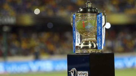 IPL 2021: Soft signal removed in BCCI's updated guidelines IPL 2021: Soft signal removed in BCCI's updated guidelines