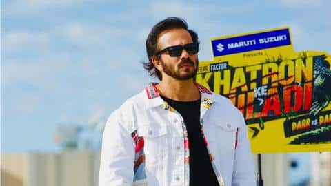 Will this OTT platform stream 'Khatron Ke Khiladi' Season 12? Will this OTT platform stream 'Khatron Ke Khiladi' Season 12?