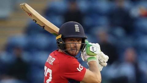 England announce white-ball squads for series versus India: Details here England announce white-ball squads for series versus India: Details here