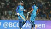 Smriti Mandhana among Women's T20I Cricketer of the Year nominees