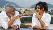 Manju Warrier buys BMW luxury bike; calls Ajith Kumar 'inspiration' Manju Warrier buys BMW luxury bike; calls Ajith Kumar 'inspiration'