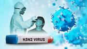 H3N2 cases rise in India, experts say virus not life-threatening