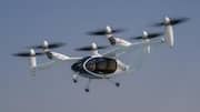 You can soon avail air taxi service in Dubai