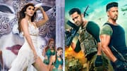 Is Vaani Kapoor in Hrithik Roshan, Jr. NTR's 'War 2'?