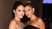 Hailey Bieber's sister Alaia could face prison for alleged assault