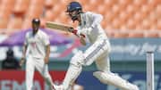 KL Rahul goes past 9,000 First-Class runs: Key stats 