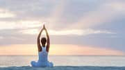 Does yoga actually reduce stress?