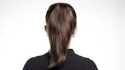 Ponytail lovers, try these stylish ideas