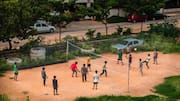 Play volleyball regularly for these amazing benefits