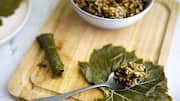 Try these tasty ways to cook with perilla leaves