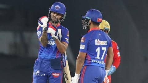 IPL 2021 (second phase): Analysis of Delhi Capitals IPL 2021 (second phase): Analysis of Delhi Capitals