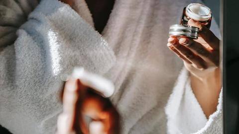 Combination skincare routine for summers Combination skincare routine for summers