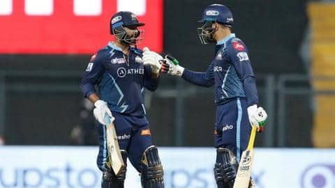 IPL 2022, GT vs PBKS: Preview, stats, and Fantasy XI IPL 2022, GT vs PBKS: Preview, stats, and Fantasy XI