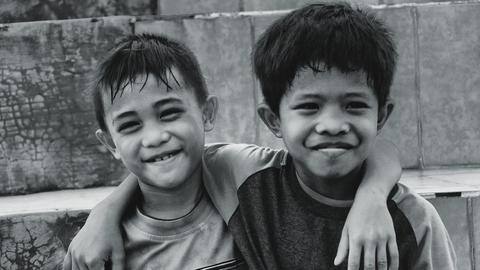 National Best Friends Day: Why everyone needs a best friend National Best Friends Day: Why everyone needs a best friend