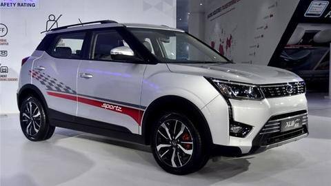 Kia Sonet (7-seater) unveiled; to be launched in Indonesia first ...