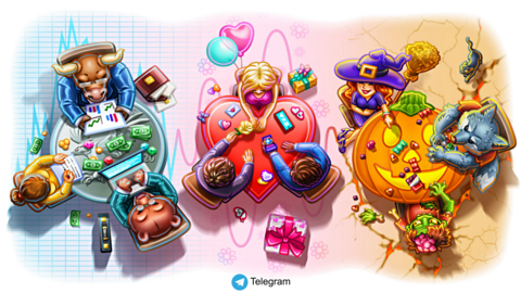 Telegram pushes update with several improvements globally: Check what's new Telegram pushes update with several improvements globally: Check what's new
