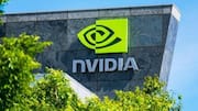 NVIDIA becomes world's most valuable company, overtaking Apple, Microsoft