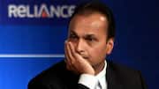 Bank of India declares Anil Ambani's loan account as fraudulent
