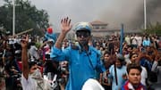 What are Nepal Gen Z protesters demanding 