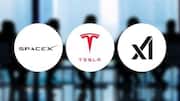 Musk exploring mega-merger of SpaceX, Tesla and xAI 