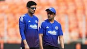 Team India's backroom staff set for an overhaul? Details here