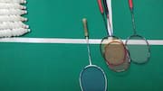 5 amazing benefits of playing badminton