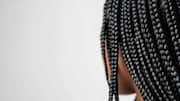 Hairstyle: How to master knotless box braids