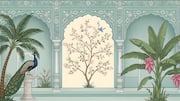 How to choose the right mural art for your home 