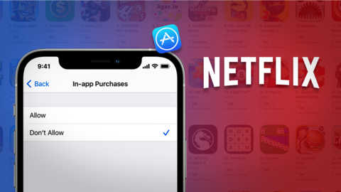 Emails reveal Apple's desperation to prevent Netflix ditching in-app purchases Emails reveal Apple's desperation to prevent Netflix ditching in-app purchases
