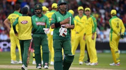 Australia, New Zealand to play five T20Is each in Bangladesh Australia, New Zealand to play five T20Is each in Bangladesh