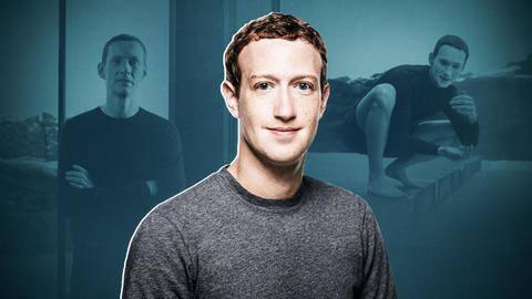 Zuckerberg responds to viral 'Icelandverse' video: Here's what he said Zuckerberg responds to viral 'Icelandverse' video: Here's what he said