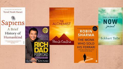 5 books that can change your life 5 books that can change your life