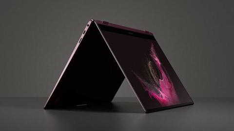 Samsung Book 2 Pro, Pro 360, and more laptops launched Samsung Book 2 Pro, Pro 360, and more laptops launched