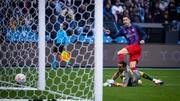 FC Barcelona reach 2022-23 Spanish Super Cup final: Key stats