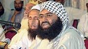 Masood Azhar behind Parliament attack, 26/11: Jaish leader admits
